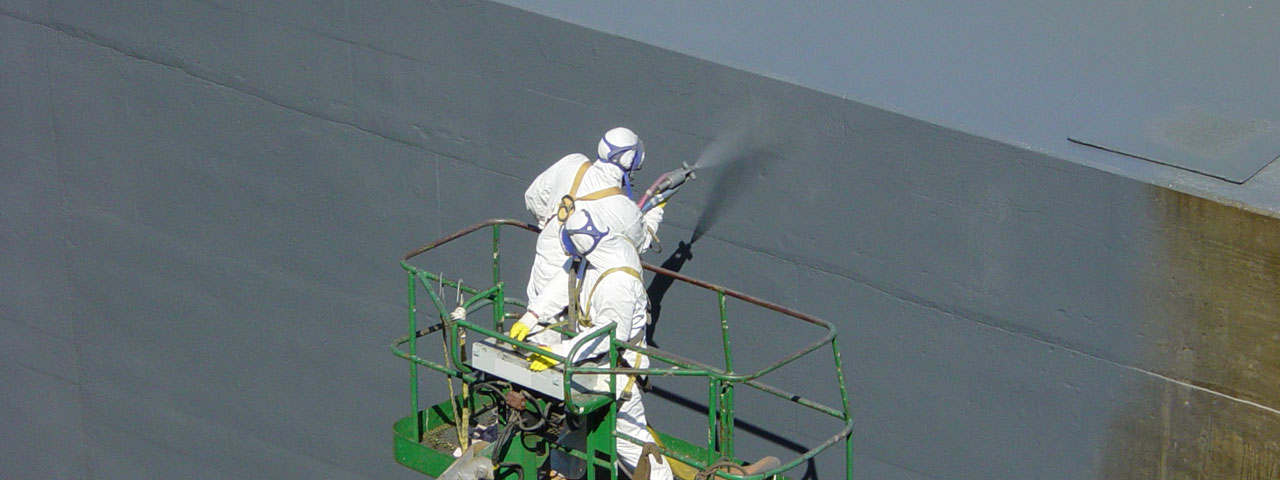 Polyurea protective coatings for Riverside California